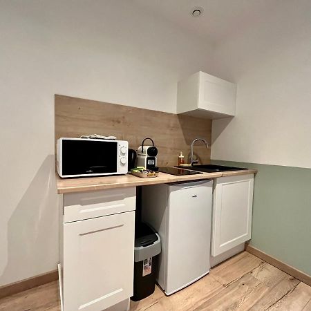 Limoges Sud-Lescinqsuites-L'Eden - Dabnb Zewnętrze zdjęcie