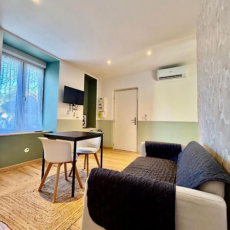 Limoges Sud-Lescinqsuites-L'Eden - Dabnb Zewnętrze zdjęcie