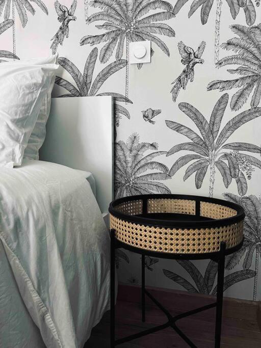 Limoges Sud-Lescinqsuites-L'Eden - Dabnb Zewnętrze zdjęcie