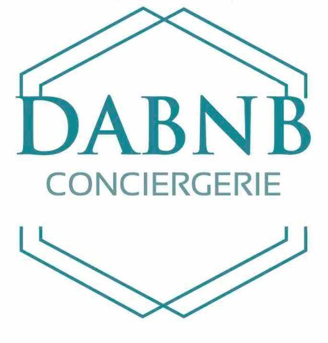 Limoges Sud-Lescinqsuites-L'Eden - Dabnb Zewnętrze zdjęcie