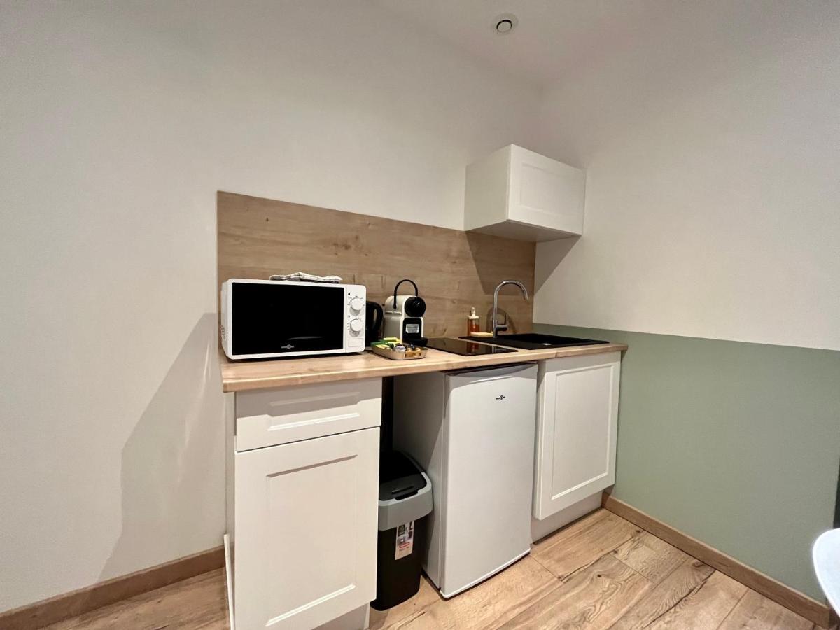 Limoges Sud-Lescinqsuites-L'Eden - Dabnb Zewnętrze zdjęcie