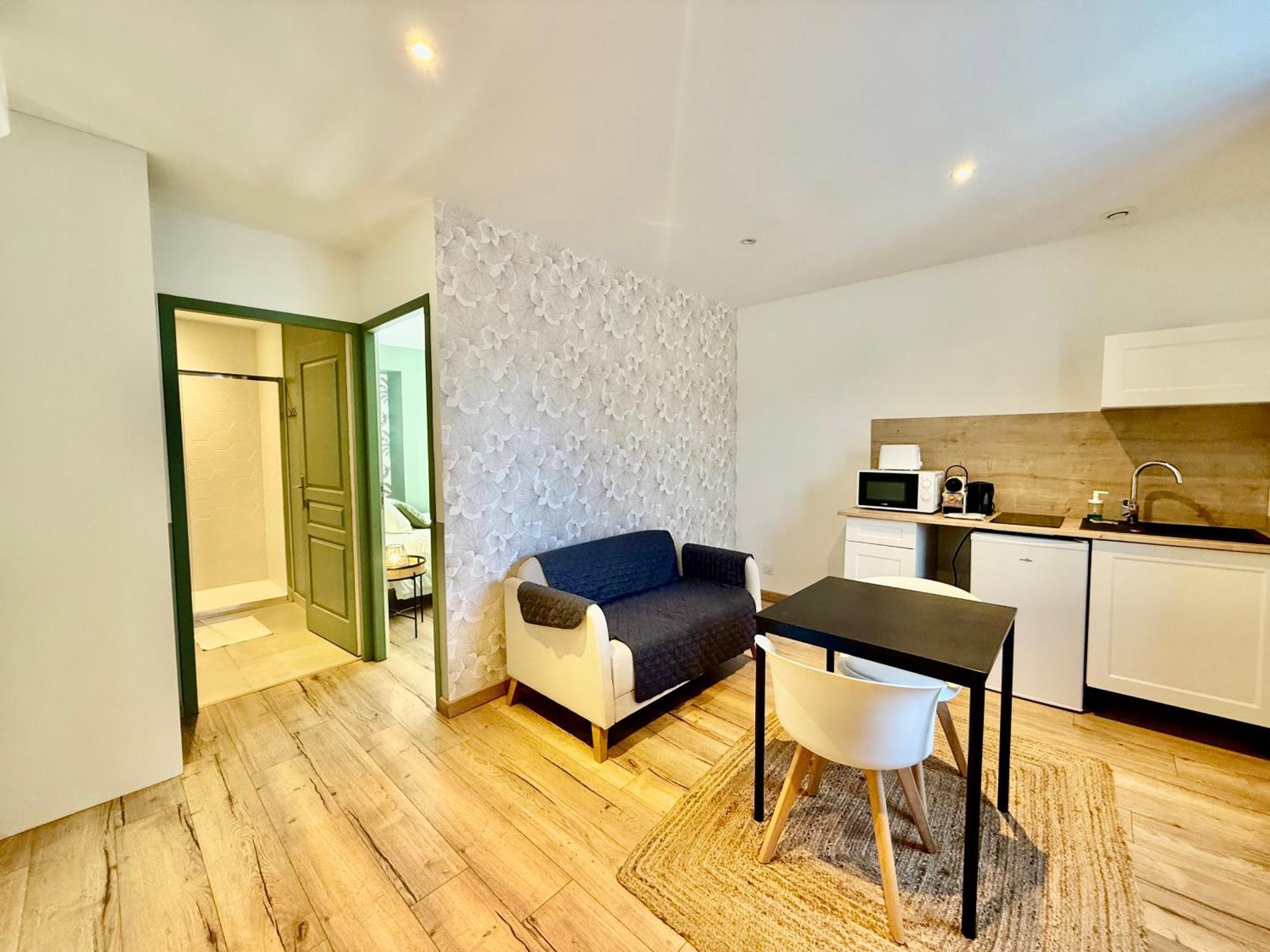 Limoges Sud-Lescinqsuites-L'Eden - Dabnb Zewnętrze zdjęcie