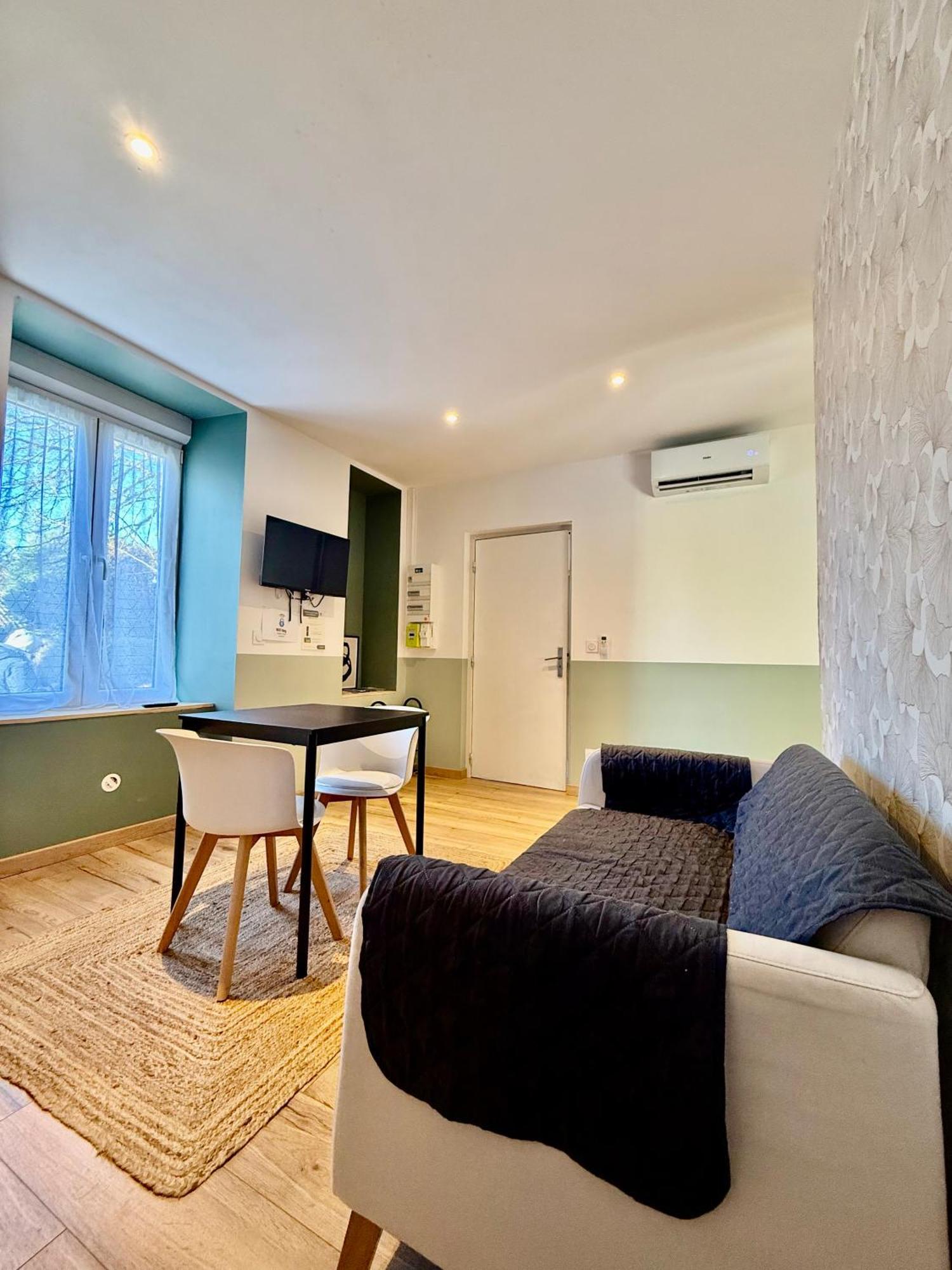 Limoges Sud-Lescinqsuites-L'Eden - Dabnb Zewnętrze zdjęcie