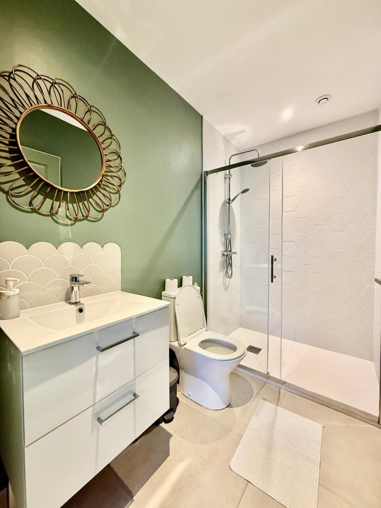 Limoges Sud-Lescinqsuites-L'Eden - Dabnb Zewnętrze zdjęcie